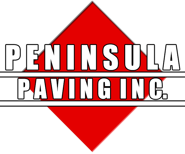 Peninsula Paving Inc